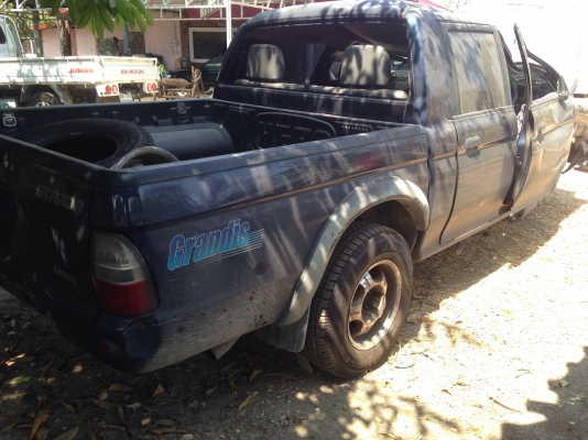 ซากสตาด้าสี่ประตู