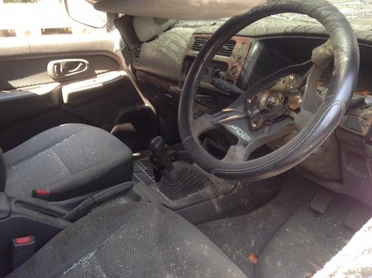 ซากสตาด้าสี่ประตู