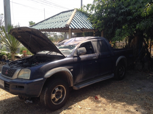 ซากสตาด้าสี่ประตู