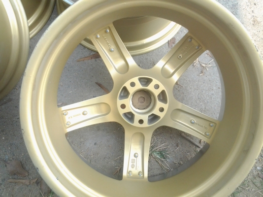 ขอบ20  งานนอกครับ5รูวีโก้ ถูกมากกก