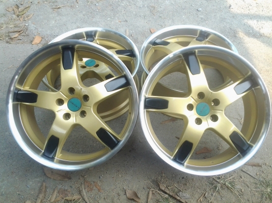 ขอบ20  งานนอกครับ5รูวีโก้ ถูกมากกก