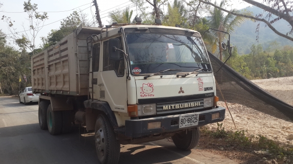 (มัดจำแล้วครับ)ขายด่วน หลง ma2xxxx สภาพดีมาก เดิมที่สุดในรุ่น วิ่งงานอยู่