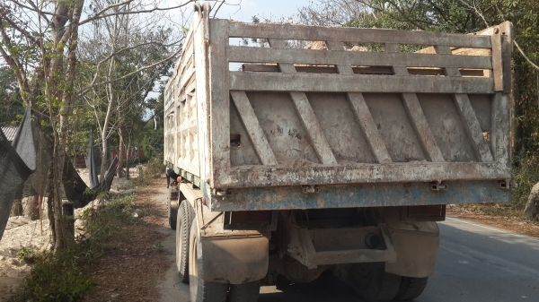 (มัดจำแล้วครับ)ขายด่วน หลง ma2xxxx สภาพดีมาก เดิมที่สุดในรุ่น วิ่งงานอยู่