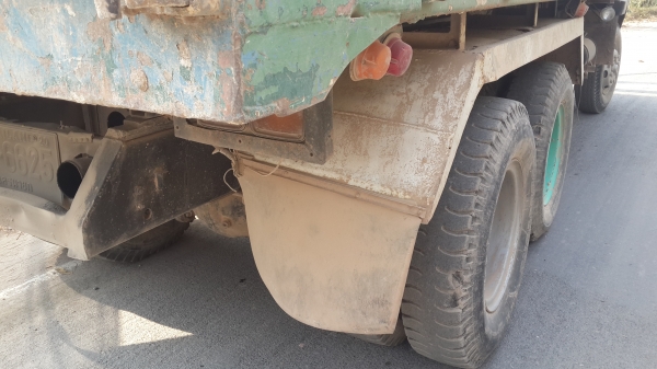 (มัดจำแล้วครับ)ขายด่วน หลง ma2xxxx สภาพดีมาก เดิมที่สุดในรุ่น วิ่งงานอยู่