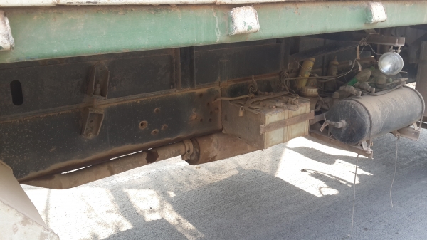 (มัดจำแล้วครับ)ขายด่วน หลง ma2xxxx สภาพดีมาก เดิมที่สุดในรุ่น วิ่งงานอยู่