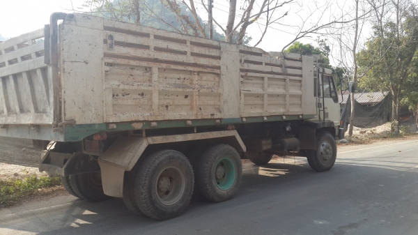 (มัดจำแล้วครับ)ขายด่วน หลง ma2xxxx สภาพดีมาก เดิมที่สุดในรุ่น วิ่งงานอยู่