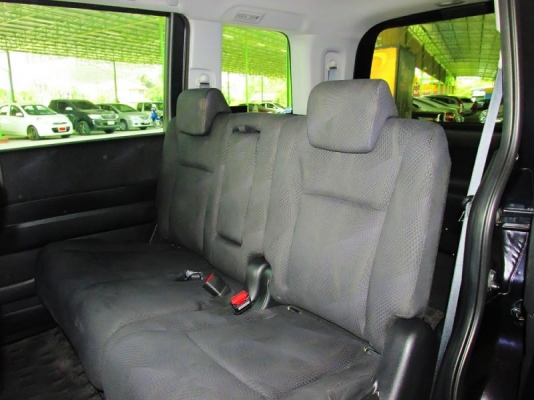 HONDA STEPWGN Spada 2.0 AT ปี 2012