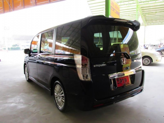 HONDA STEPWGN Spada 2.0 AT ปี 2012