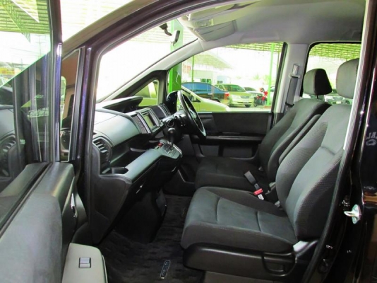 HONDA STEPWGN Spada 2.0 AT ปี 2012