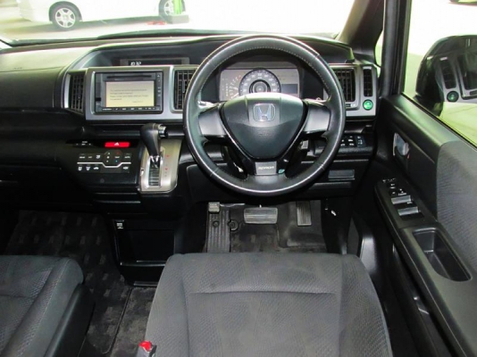 HONDA STEPWGN Spada 2.0 AT ปี 2012