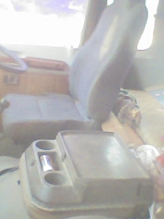 ขายสิบล้อบรรทุกรถเกี่ยว hino supper FM18  เครื่อง185 2เพลา