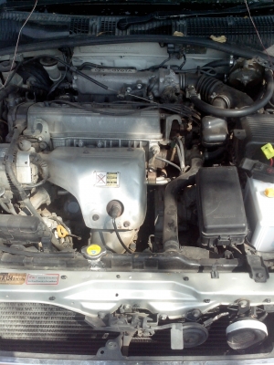 ขาย TOYOTA CORONA 2.0 GL ขาย TOYOTA CORONA 2.0 GL