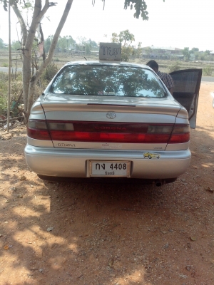 ขาย TOYOTA CORONA 2.0 GL ขาย TOYOTA CORONA 2.0 GL