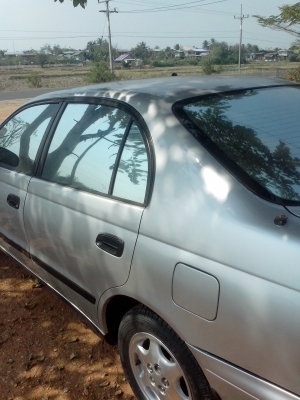 ขาย TOYOTA CORONA 2.0 GL ขาย TOYOTA CORONA 2.0 GL