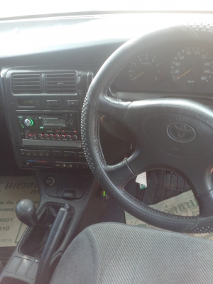 ขาย TOYOTA CORONA 2.0 GL ขาย TOYOTA CORONA 2.0 GL