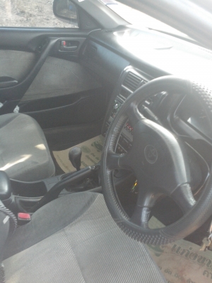 ขาย TOYOTA CORONA 2.0 GL ขาย TOYOTA CORONA 2.0 GL