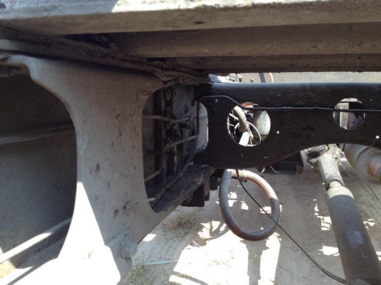 6 ล้อหัวลาก