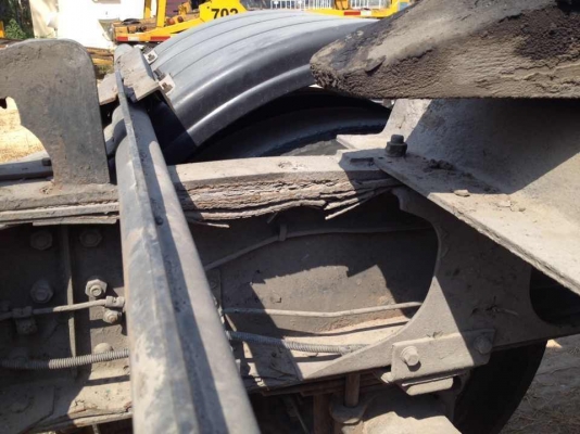 6 ล้อหัวลาก