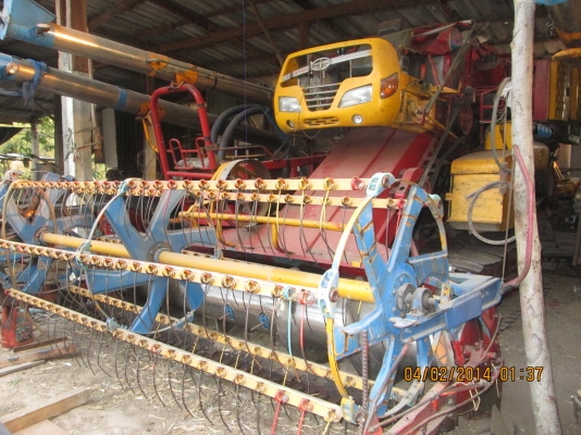 ขายครับ  ศักดิ์พัฒนา อุ้มโรงงาน 2.5 ตัน  เครื่องอีซูซุ 6bg1 185 เทอร์โบ