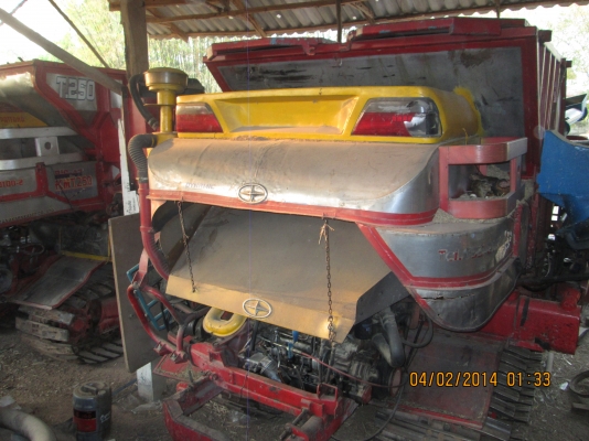 ขายครับ  ศักดิ์พัฒนา อุ้มโรงงาน 2.5 ตัน  เครื่องอีซูซุ 6bg1 185 เทอร์โบ