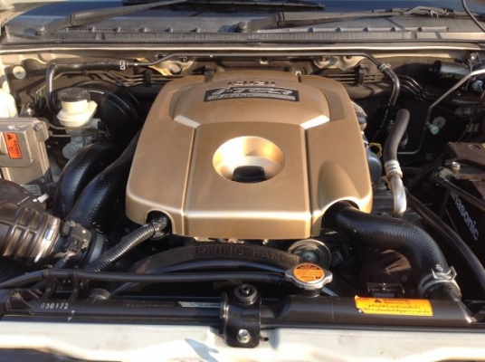 HI-LANDER ปี 08 เครื่อง 3000 รุ่นท้อปสุด สภาพเดิมๆเกียร์ออโต้ HI-LANDER ปี 08 เครื่อง 3000 รุ่นท้อปสุด สภาพเดิมๆเกียร์ออโต้