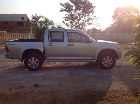 HI-LANDER ปี 08 เครื่อง 3000 รุ่นท้อปสุด สภาพเดิมๆเกียร์ออโต้ HI-LANDER ปี 08 เครื่อง 3000 รุ่นท้อปสุด สภาพเดิมๆเกียร์ออโต้