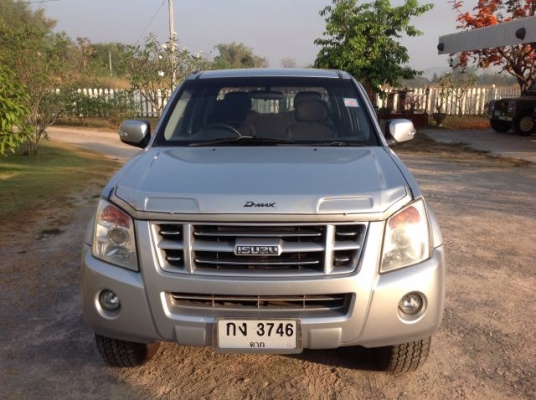 HI-LANDER ปี 08 เครื่อง 3000 รุ่นท้อปสุด สภาพเดิมๆเกียร์ออโต้ HI-LANDER ปี 08 เครื่อง 3000 รุ่นท้อปสุด สภาพเดิมๆเกียร์ออโต้