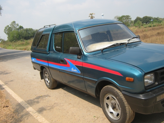 ขายรถมาสด้าหัวโหนกสวยสวย ขายรถมาสด้าหัวโหนกสวยสวย