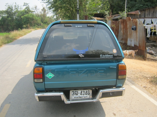 ขายรถมาสด้าหัวโหนกสวยสวย ขายรถมาสด้าหัวโหนกสวยสวย