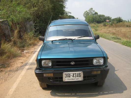 ขายรถมาสด้าหัวโหนกสวยสวย