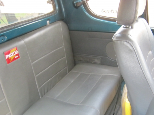 ขายรถมาสด้าหัวโหนกสวยสวย ขายรถมาสด้าหัวโหนกสวยสวย