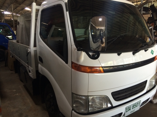 ขายรถบรรทุก 6 ล้อ TOYOTA เครื่อง LPG 100 \% นำเข้าจากญี่ปุ่น จดทะเบียนป้ายเล็กไม่ติดเวลา ขายรถบรรทุก 6 ล้อ TOYOTA เครื่อง LPG 100 \% นำเข้าจากญี่ปุ่น จดทะเบียนป้ายเล็กไม่ติดเวลา