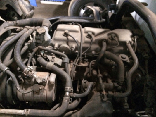 ขายรถบรรทุก 6 ล้อ TOYOTA เครื่อง LPG 100 \% นำเข้าจากญี่ปุ่น จดทะเบียนป้ายเล็กไม่ติดเวลา ขายรถบรรทุก 6 ล้อ TOYOTA เครื่อง LPG 100 \% นำเข้าจากญี่ปุ่น จดทะเบียนป้ายเล็กไม่ติดเวลา