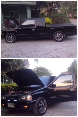 รถยอดนิยม Isuzu tfr แค็บ ปี93 HPY ของแต่งคุ้มค่าราคาคับ รถยอดนิยม Isuzu tfr แค็บ ปี93 HPY ของแต่งคุ้มค่าราคาคับ