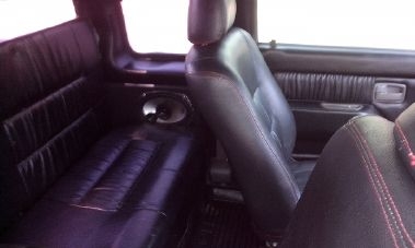 รถยอดนิยม Isuzu tfr แค็บ ปี93 HPY ของแต่งคุ้มค่าราคาคับ รถยอดนิยม Isuzu tfr แค็บ ปี93 HPY ของแต่งคุ้มค่าราคาคับ