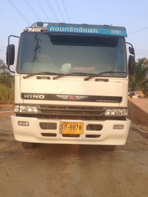 ขายรถโม่ปูน คันเล็ก 3 คัน คันใหญ่ 2 คัน