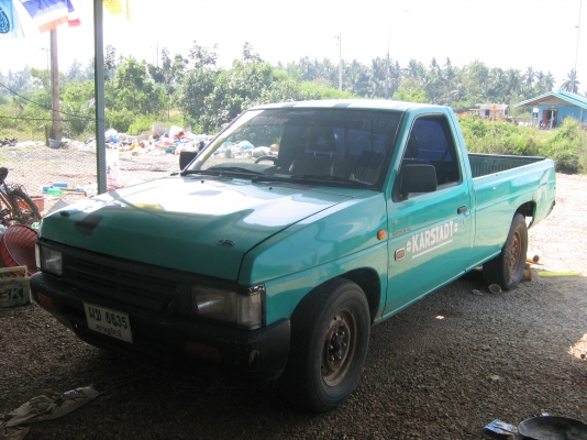 ขาย NISSAN BIG M ปี 93