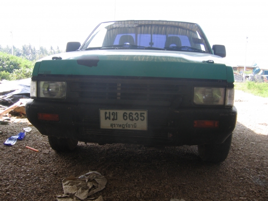 ขาย NISSAN BIG M ปี 93