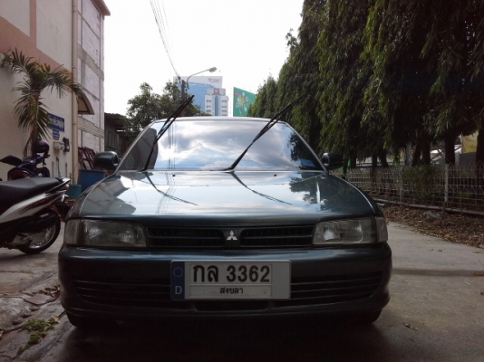 ขายมิตซูบิชิแลนเซอร์ อีคา ขายมิตซูบิชิแลนเซอร์ อีคา