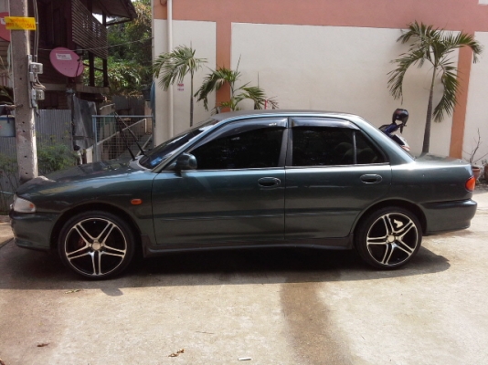 ขายมิตซูบิชิแลนเซอร์ อีคา