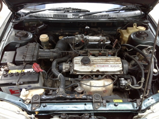 ขายมิตซูบิชิแลนเซอร์ อีคา ขายมิตซูบิชิแลนเซอร์ อีคา