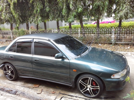 ขายมิตซูบิชิแลนเซอร์ อีคา ขายมิตซูบิชิแลนเซอร์ อีคา