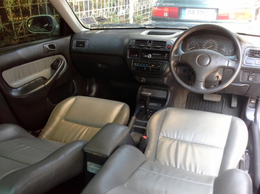 ขายซีวิคตาโต