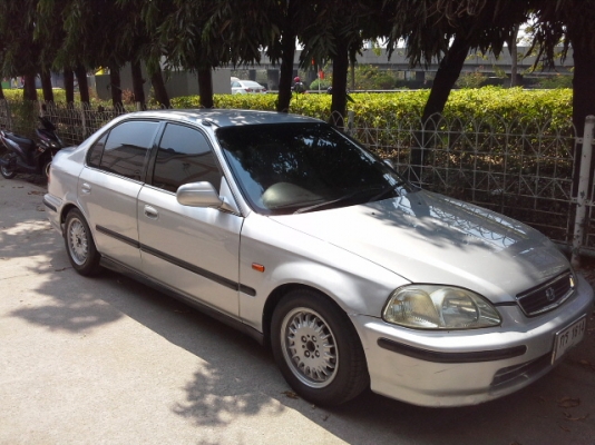 ขายซีวิคตาโต