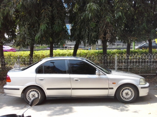 ขายซีวิคตาโต