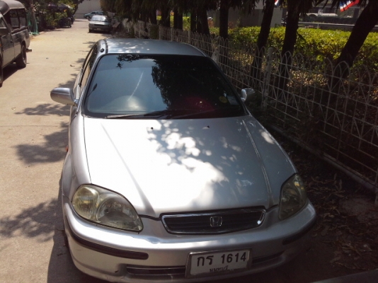 ขายซีวิคตาโต