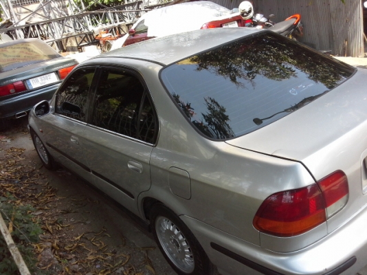 ขายซีวิคตาโต