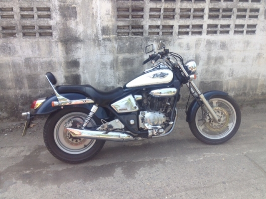 ขาย Phantom TA200 กุญแจข้าง ปี2544 สีเดิม สติ๊กเกอร์ครบ ขาย 41,500 บาท ขาย Phantom TA200 กุญแจข้าง ปี2544 สีเดิม สติ๊กเกอร์ครบ ขาย 41,500 บาท