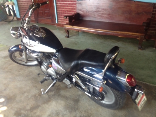 ขาย Phantom TA200 กุญแจข้าง ปี2544 สีเดิม สติ๊กเกอร์ครบ ขาย 41,500 บาท ขาย Phantom TA200 กุญแจข้าง ปี2544 สีเดิม สติ๊กเกอร์ครบ ขาย 41,500 บาท