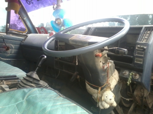 หกล้อดั้ม อีซูสุ NPR115แรง(สั่งลุยแท้)ลดราคาสุดๆ550,000.บาท